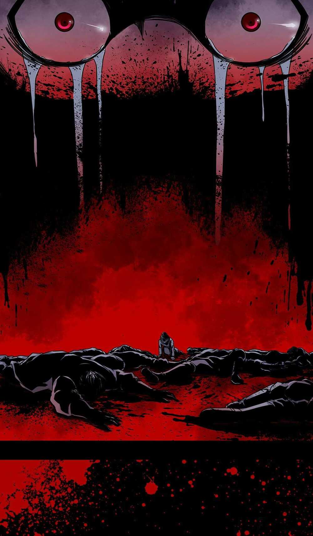Vẫn Tinh Vương Triều: Chapter 0