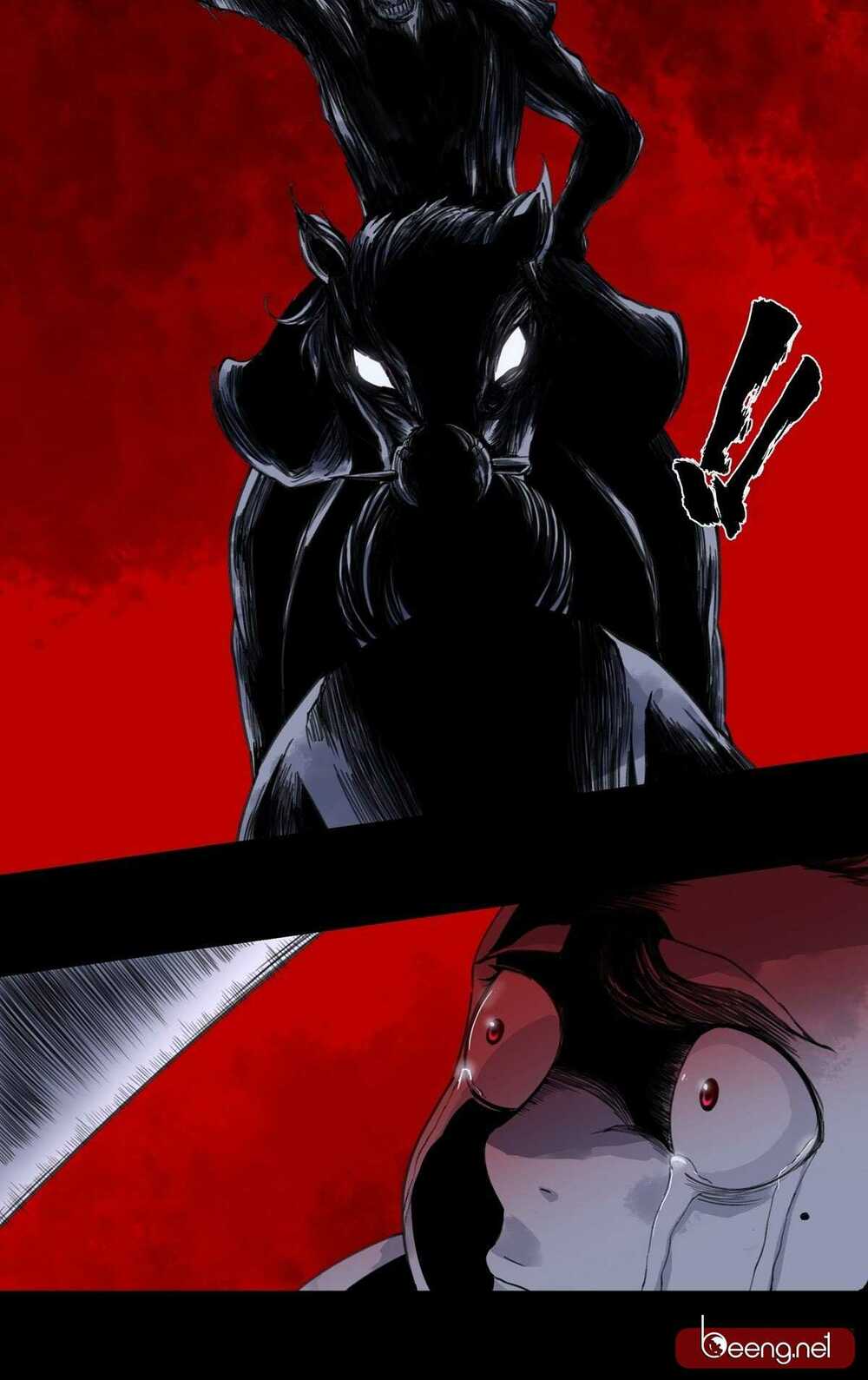 Vẫn Tinh Vương Triều: Chapter 1