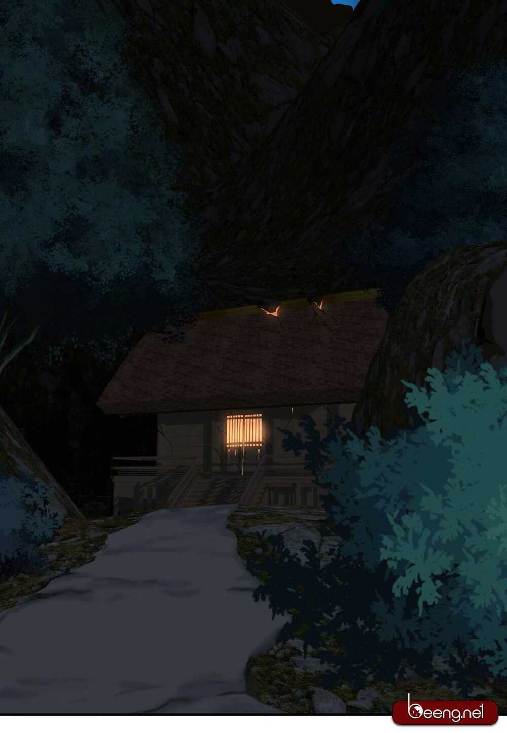 Vẫn Tinh Vương Triều: Chapter 1