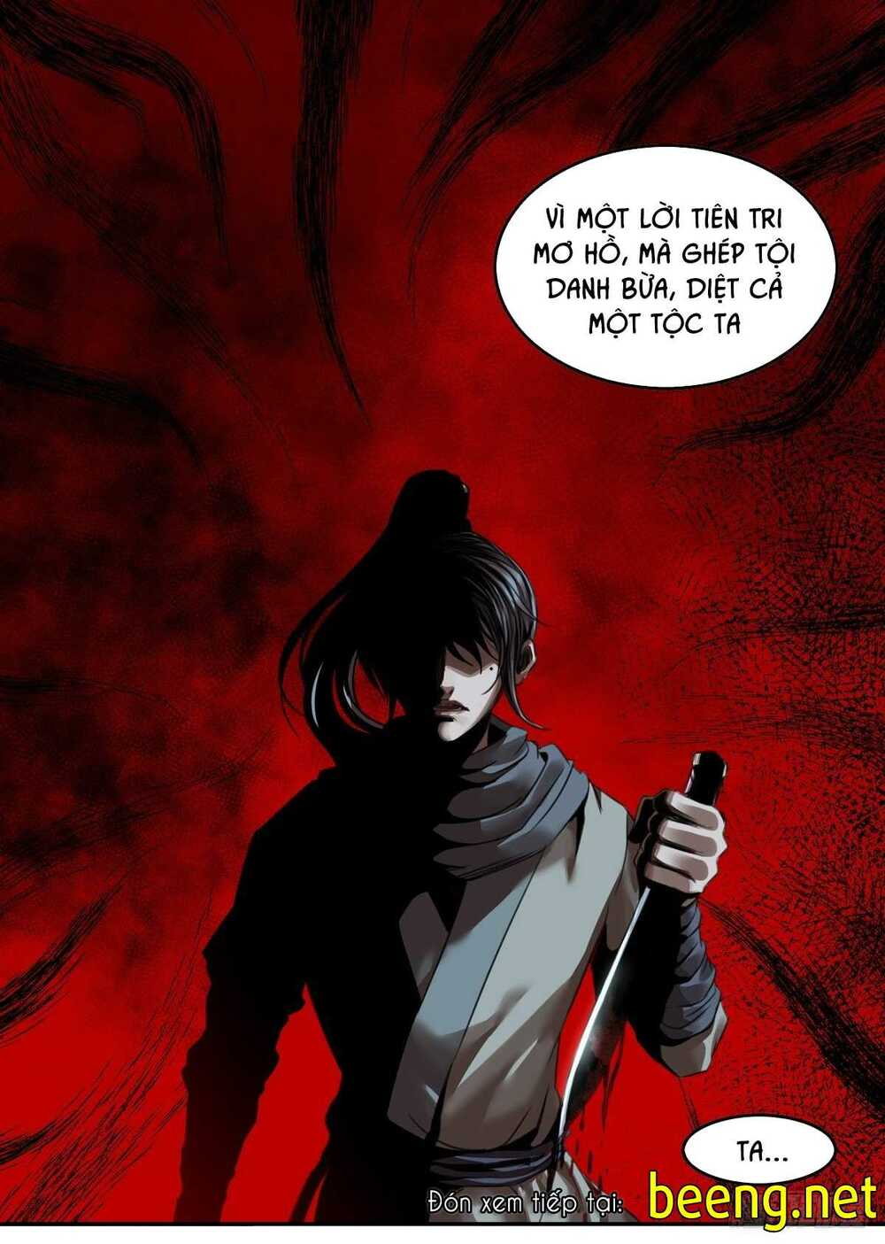 Vẫn Tinh Vương Triều: Chapter 1