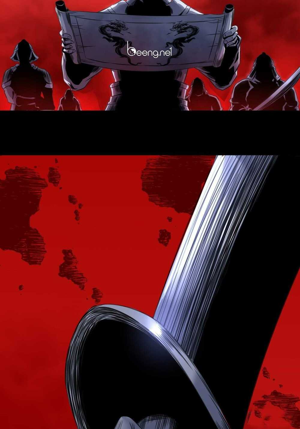 Vẫn Tinh Vương Triều: Chapter 1