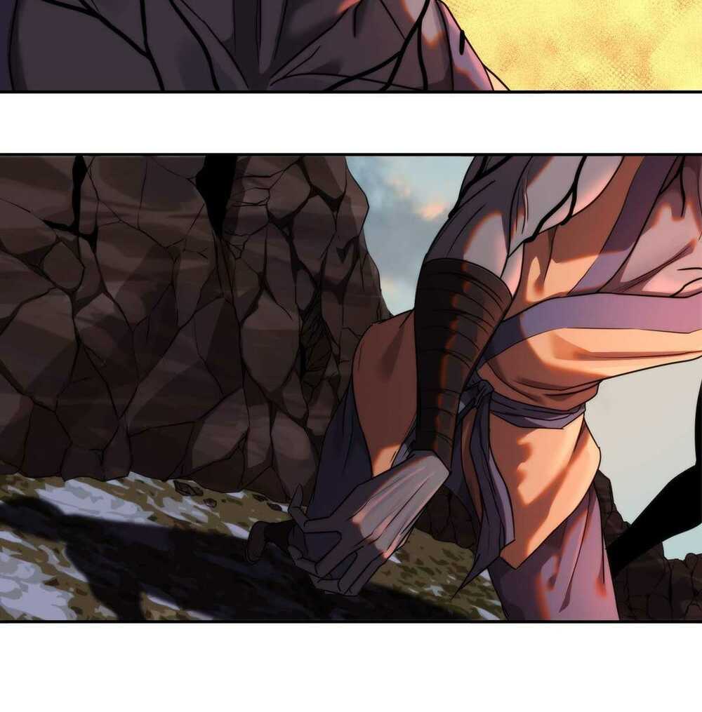 Vẫn Tinh Vương Triều: Chapter 3