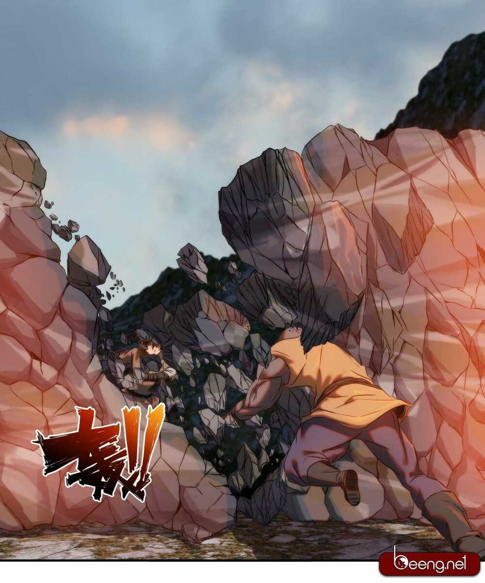 Vẫn Tinh Vương Triều: Chapter 3