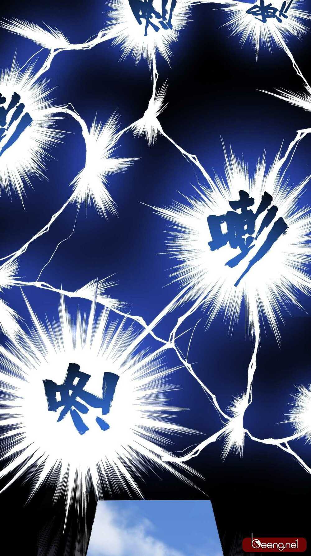 Vẫn Tinh Vương Triều: Chapter 4
