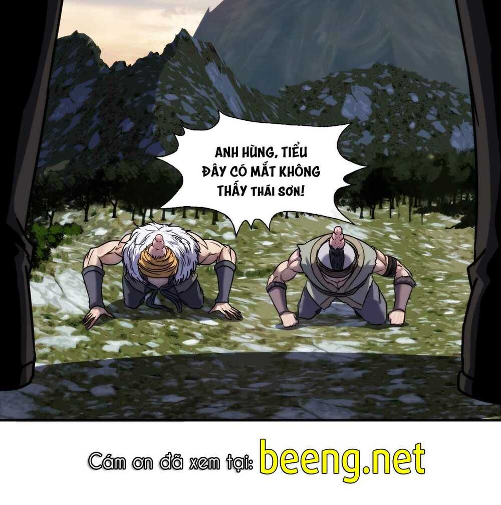 Vẫn Tinh Vương Triều: Chapter 4