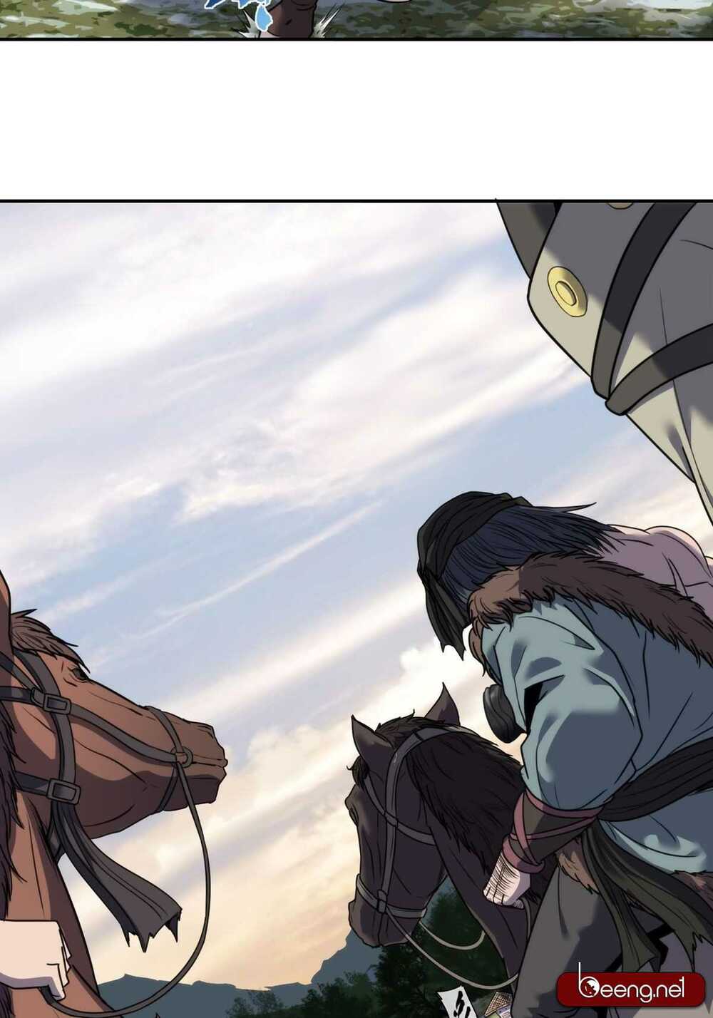 Vẫn Tinh Vương Triều: Chapter 4