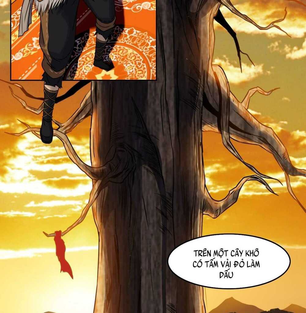 Vẫn Tinh Vương Triều: Chapter 5
