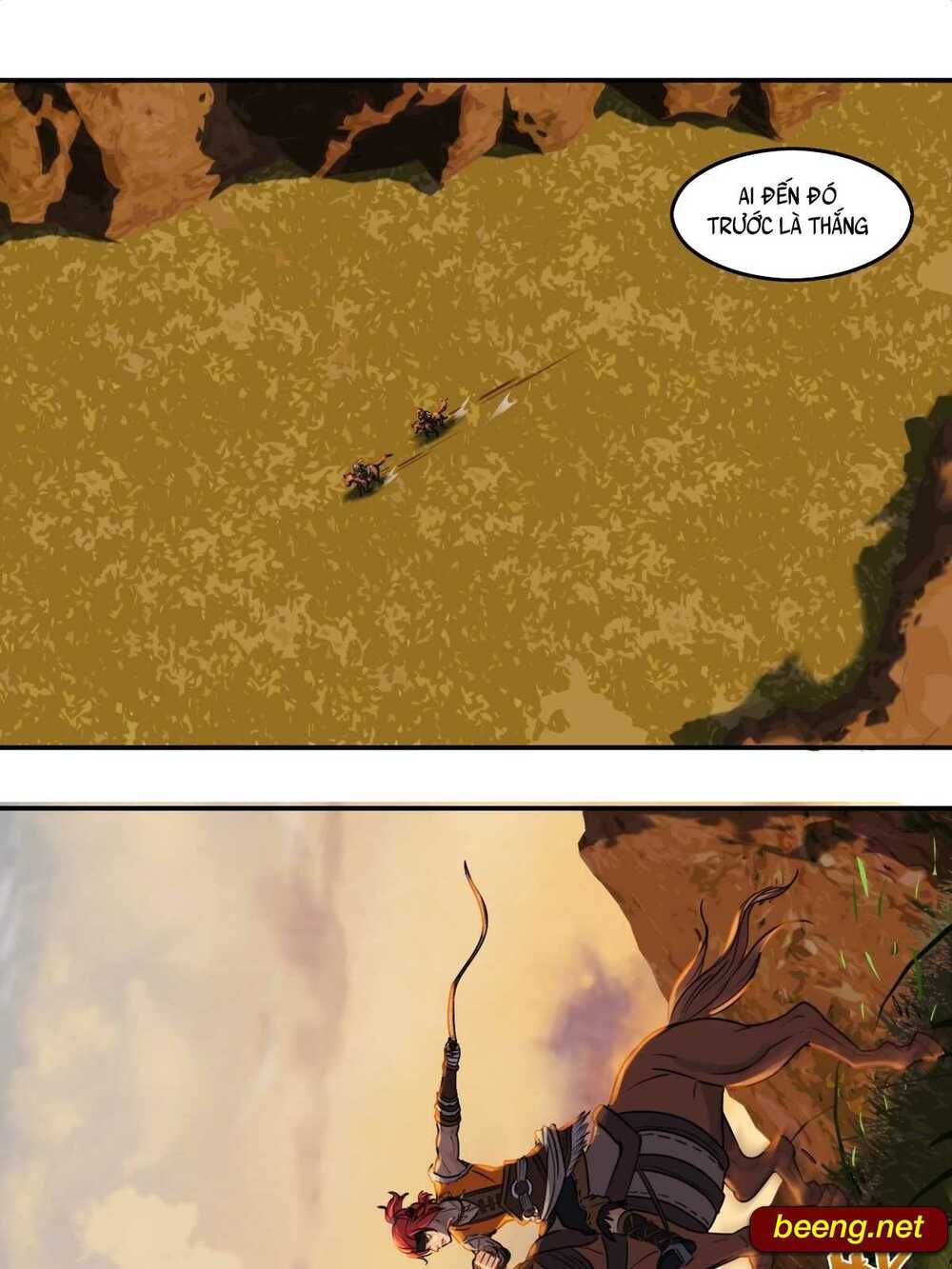 Vẫn Tinh Vương Triều: Chapter 5