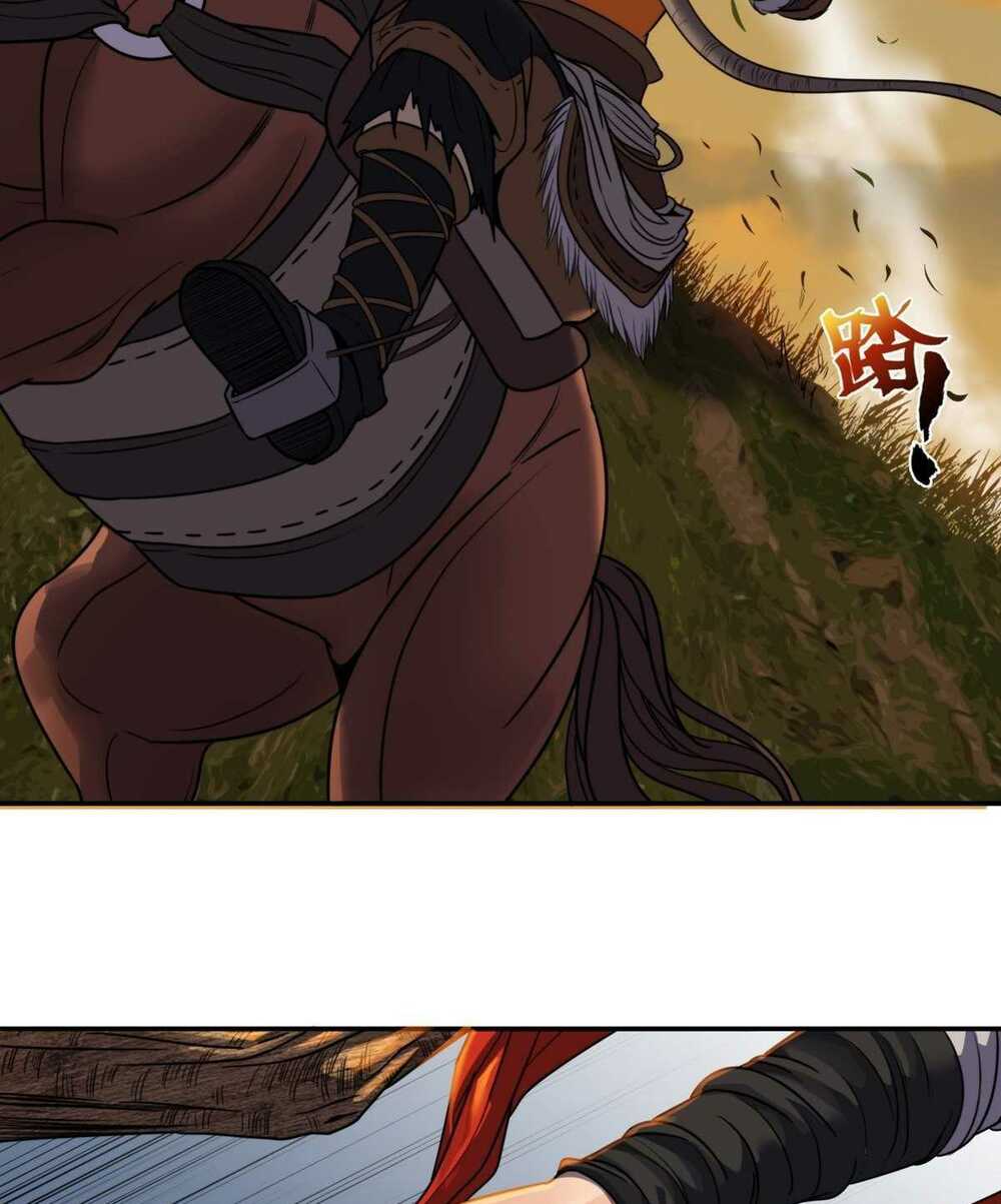 Vẫn Tinh Vương Triều: Chapter 5