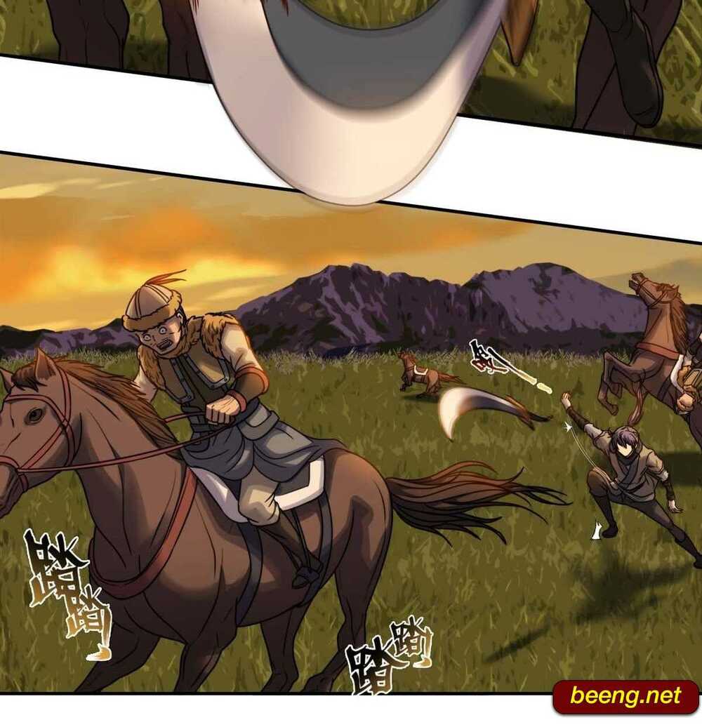 Vẫn Tinh Vương Triều: Chapter 5