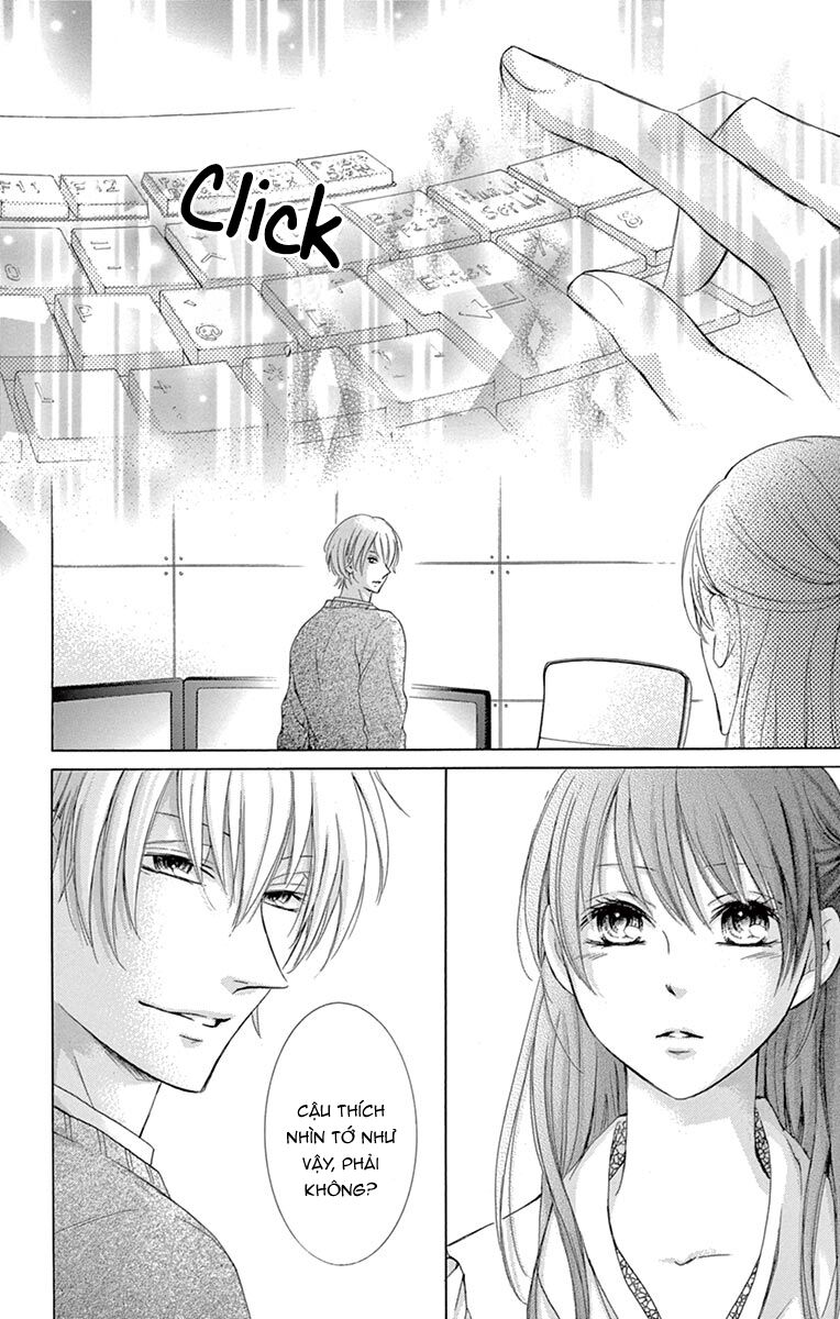 Watashi Wa Tensai O Katte Iru: Chapter 1