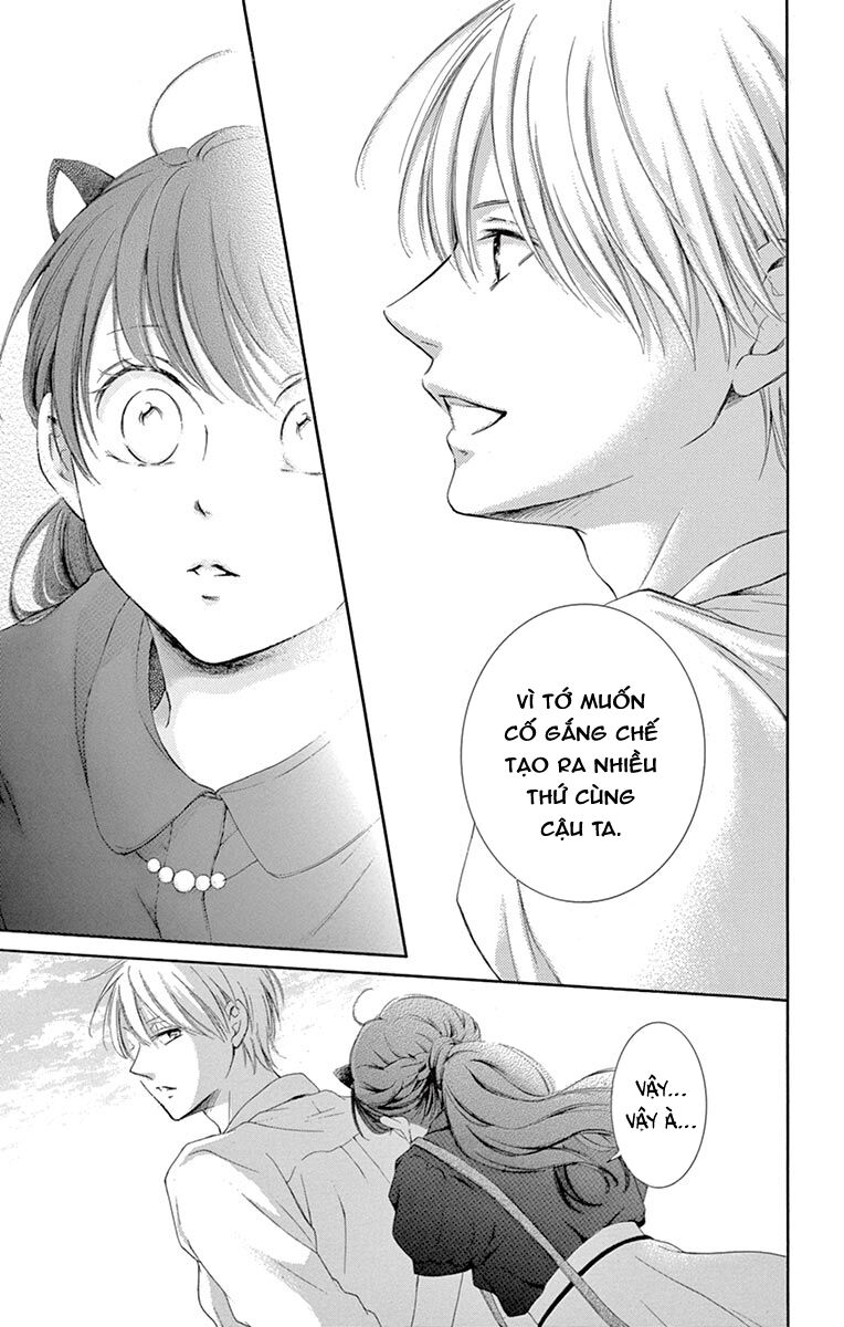 Watashi Wa Tensai O Katte Iru: Chapter 10