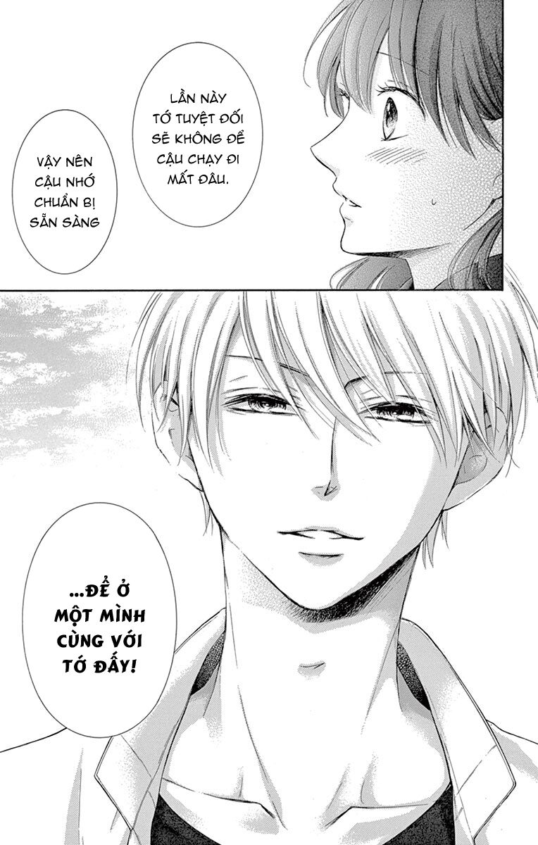 Watashi Wa Tensai O Katte Iru: Chapter 10