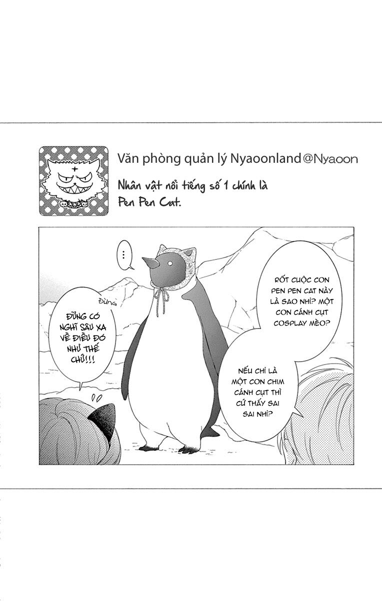 Watashi Wa Tensai O Katte Iru: Chapter 10