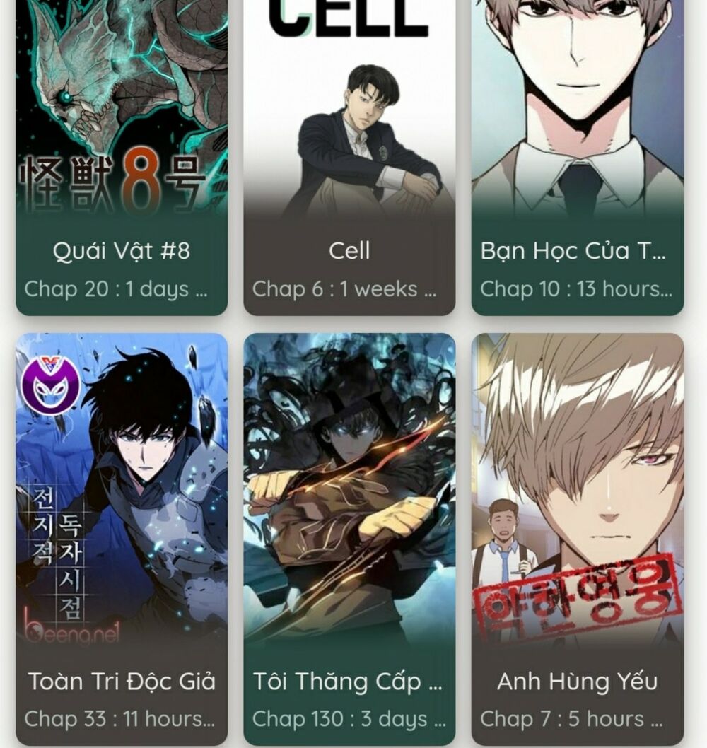 Watashi Wa Tensai O Katte Iru: Chapter 10