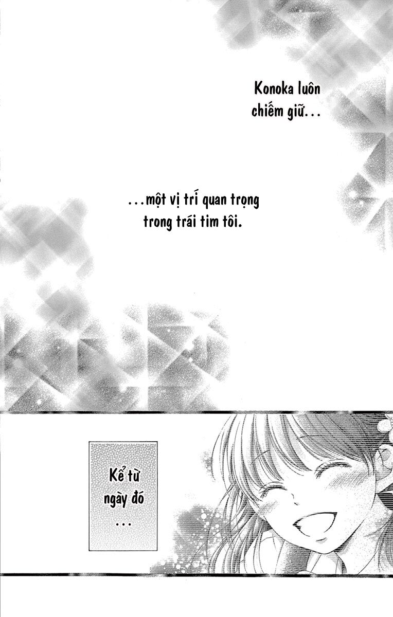 Watashi Wa Tensai O Katte Iru: Chapter 10