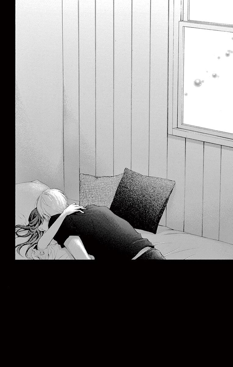 Watashi Wa Tensai O Katte Iru: Chapter 10
