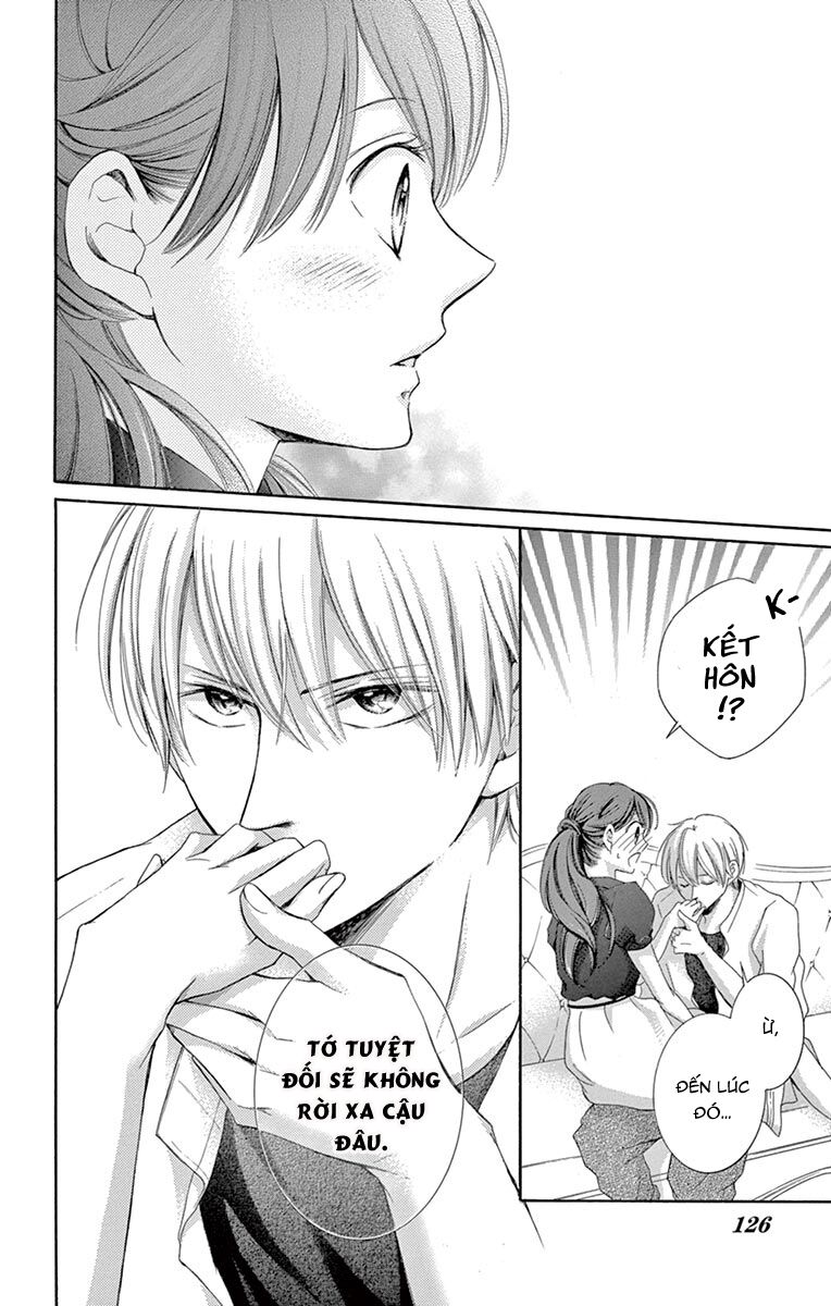 Watashi Wa Tensai O Katte Iru: Chapter 11