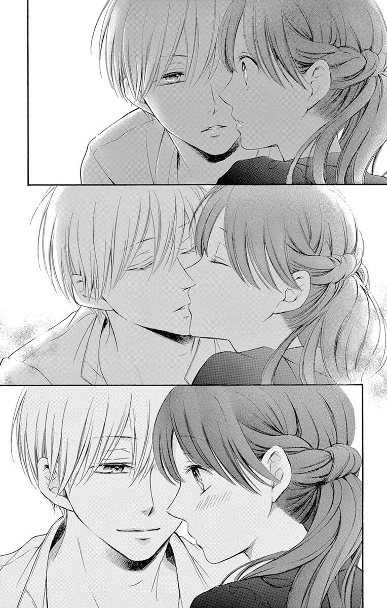 Watashi Wa Tensai O Katte Iru: Chapter 12