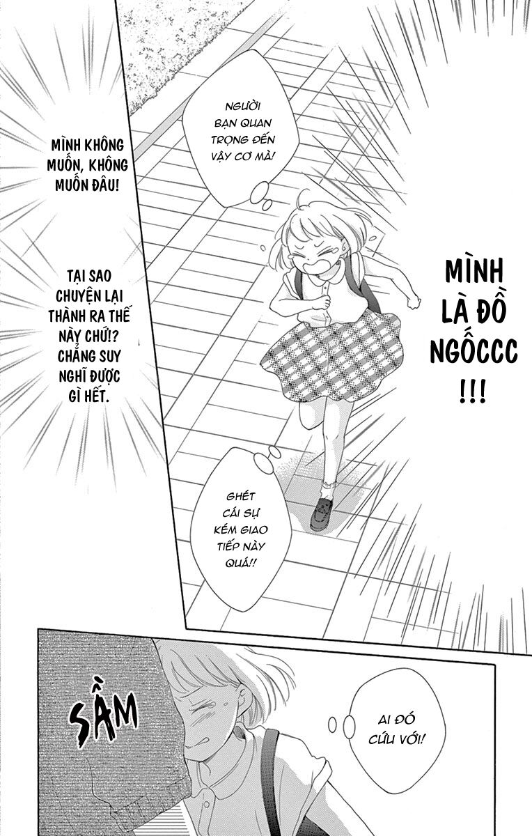Watashi Wa Tensai O Katte Iru: Chapter 14