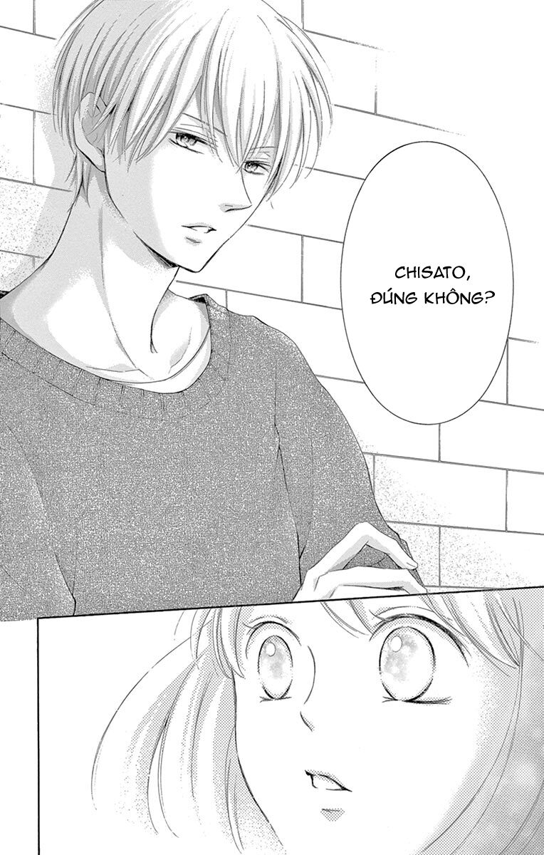 Watashi Wa Tensai O Katte Iru: Chapter 14