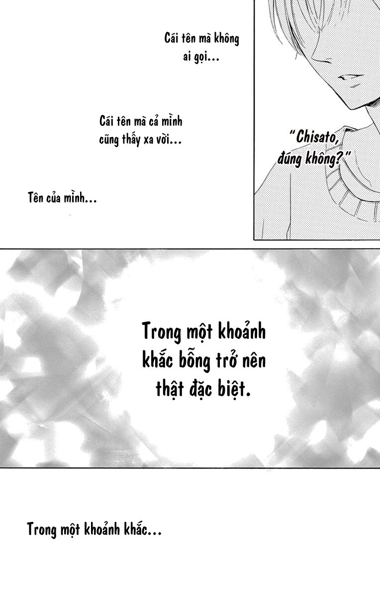 Watashi Wa Tensai O Katte Iru: Chapter 14