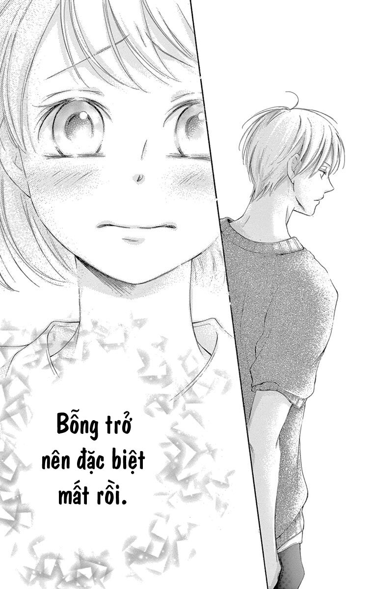 Watashi Wa Tensai O Katte Iru: Chapter 14