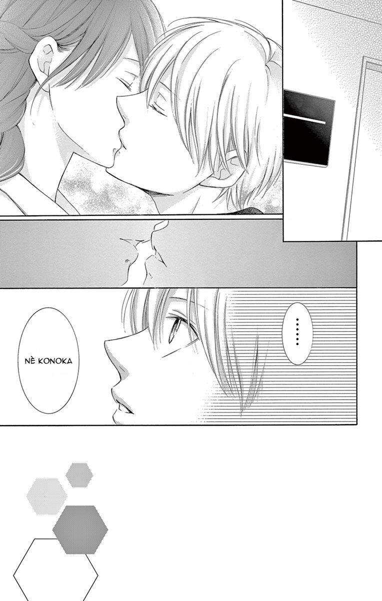 Watashi Wa Tensai O Katte Iru: Chapter 14