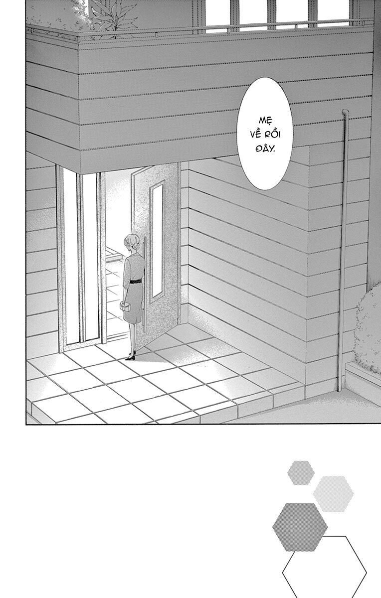 Watashi Wa Tensai O Katte Iru: Chapter 16