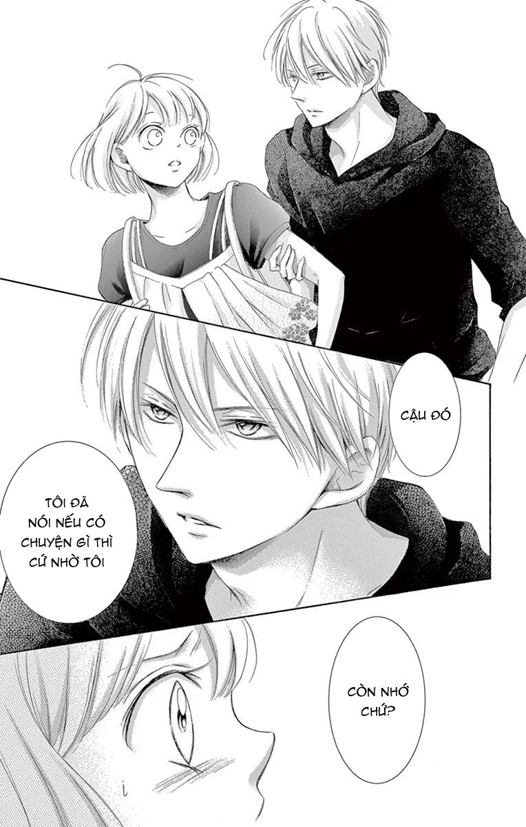 Watashi Wa Tensai O Katte Iru: Chapter 18