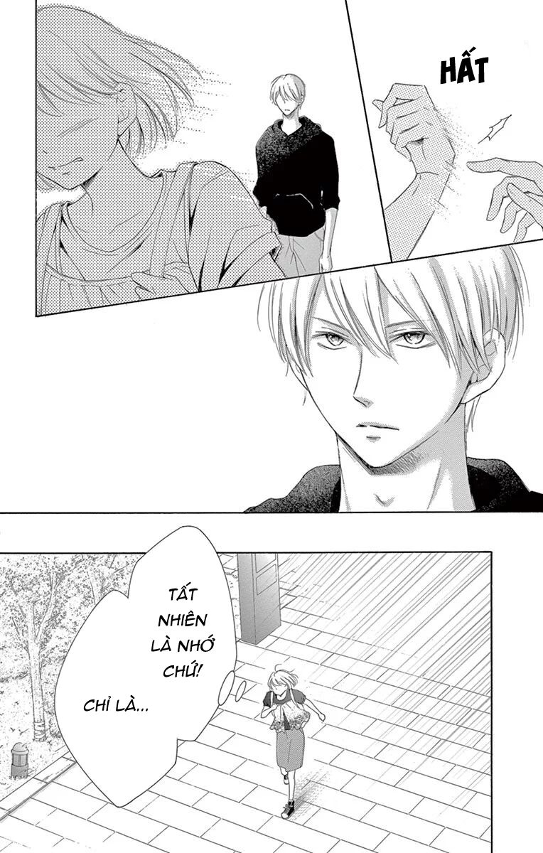 Watashi Wa Tensai O Katte Iru: Chapter 18