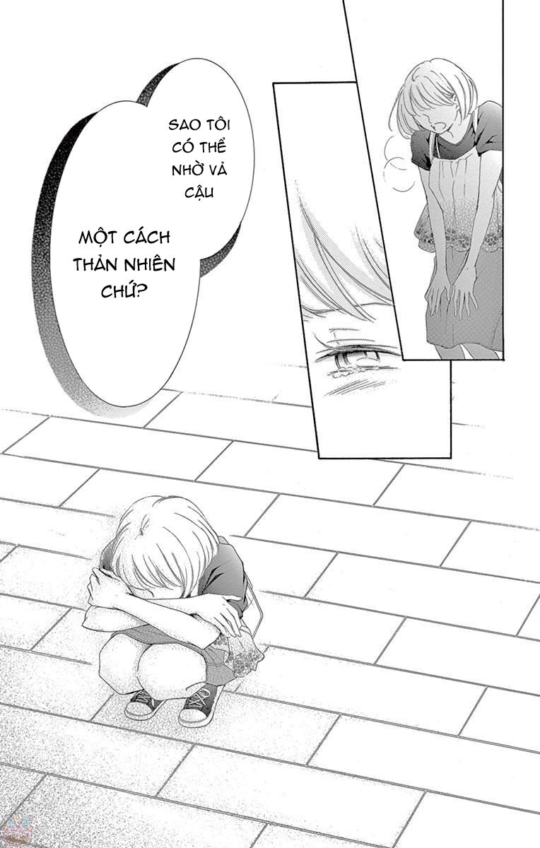 Watashi Wa Tensai O Katte Iru: Chapter 18