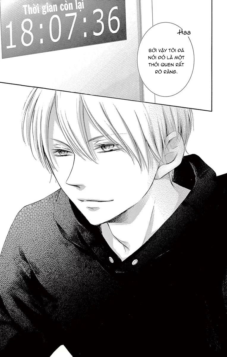 Watashi Wa Tensai O Katte Iru: Chapter 18
