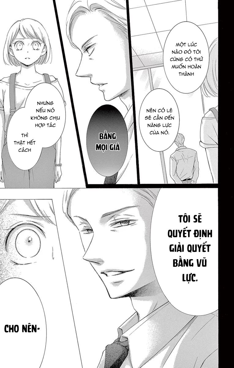 Watashi Wa Tensai O Katte Iru: Chapter 18
