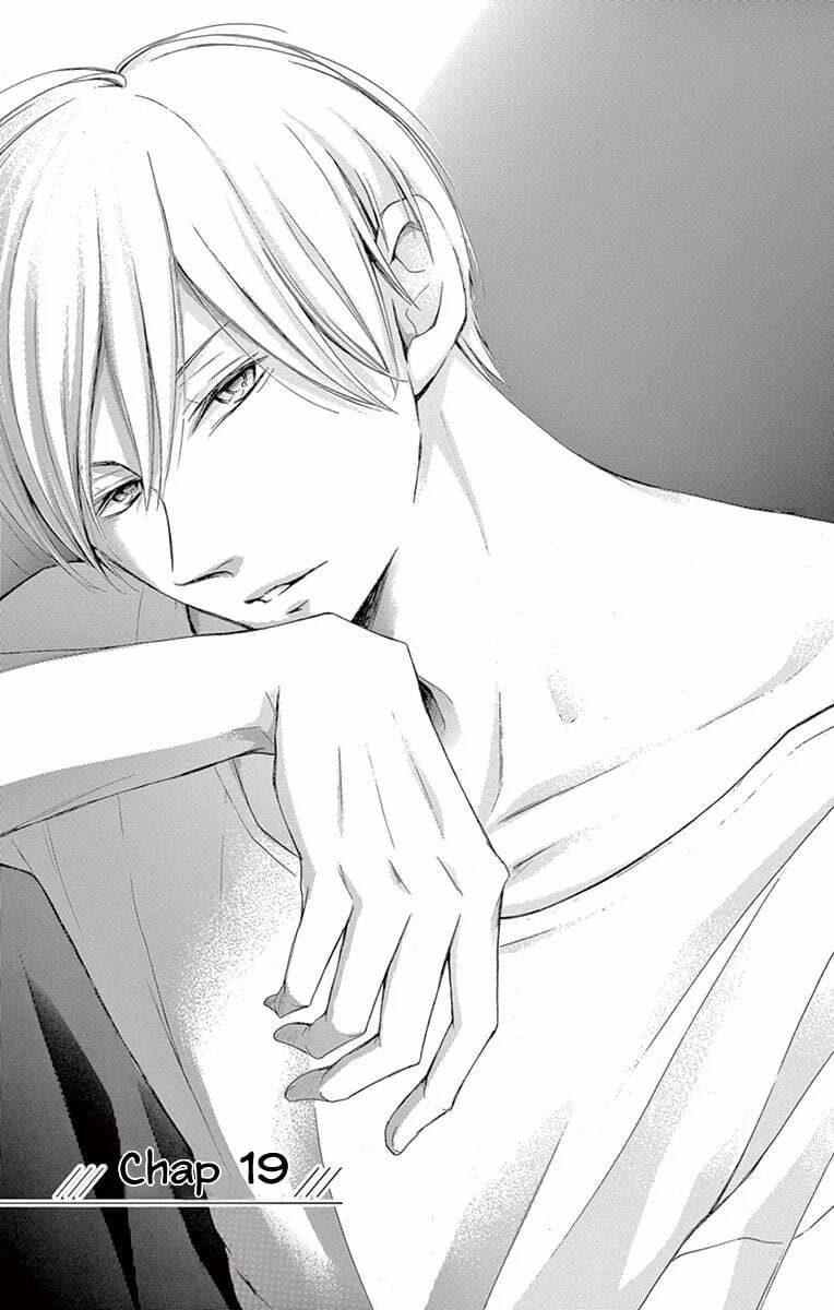 Watashi Wa Tensai O Katte Iru: Chapter 19