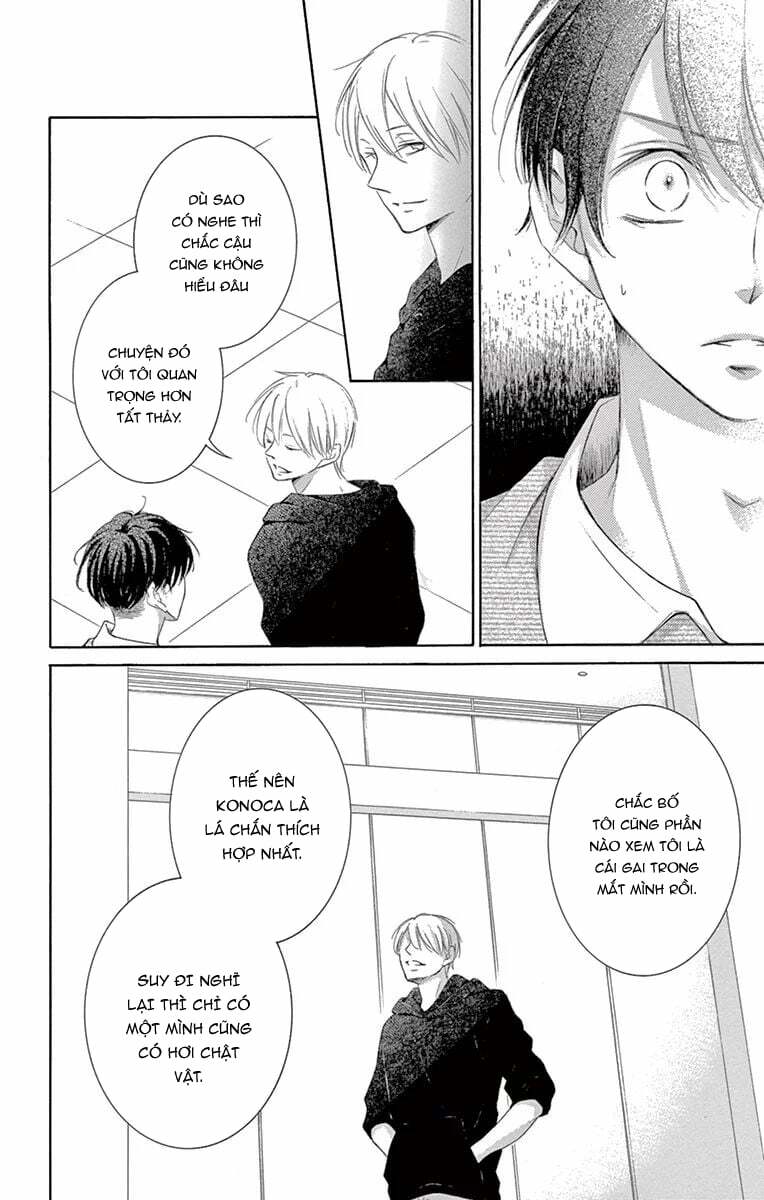 Watashi Wa Tensai O Katte Iru: Chapter 19