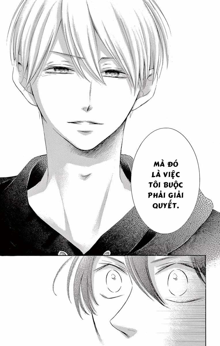Watashi Wa Tensai O Katte Iru: Chapter 19