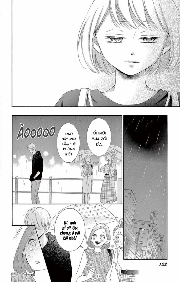 Watashi Wa Tensai O Katte Iru: Chapter 19