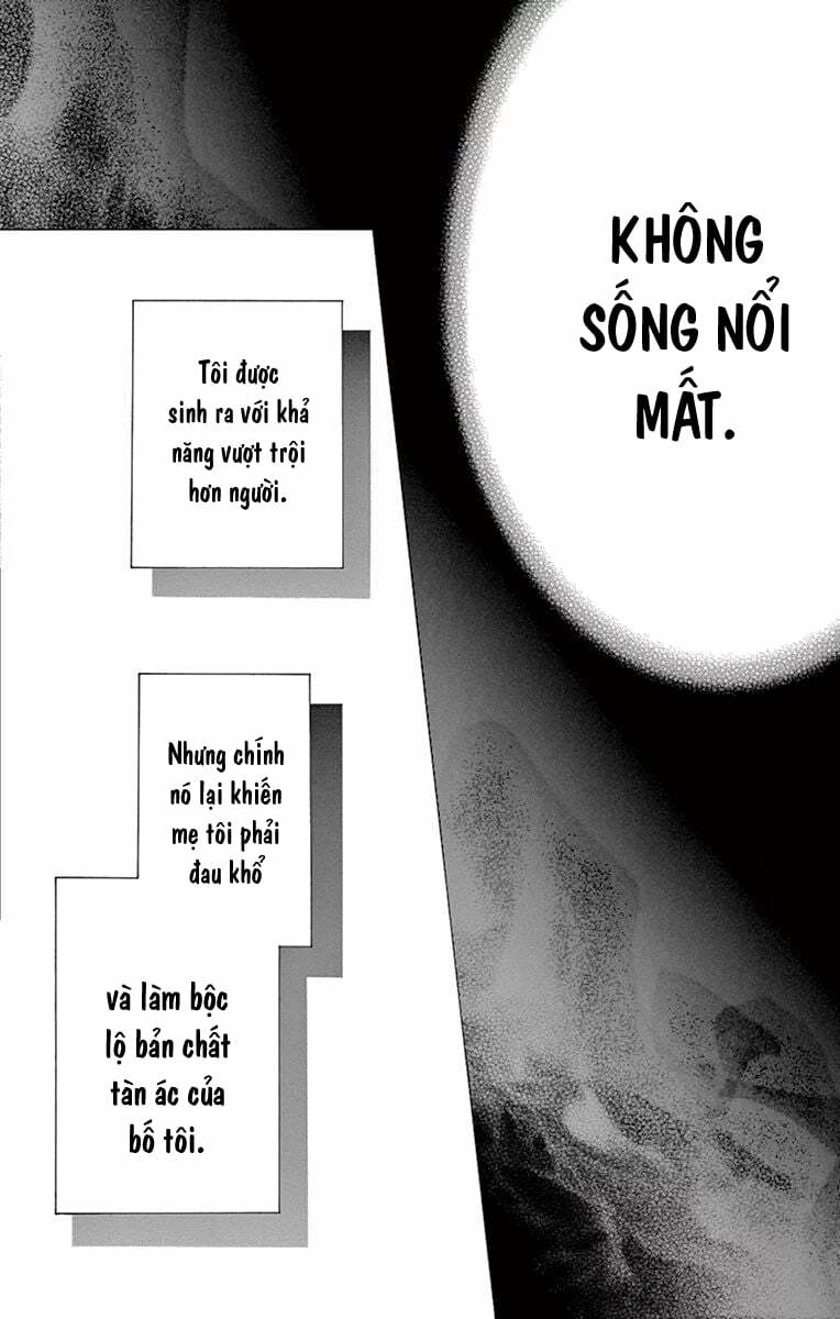 Watashi Wa Tensai O Katte Iru: Chapter 19