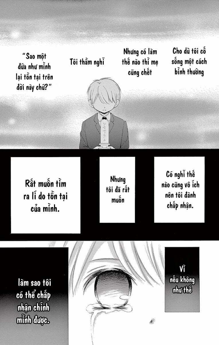 Watashi Wa Tensai O Katte Iru: Chapter 19
