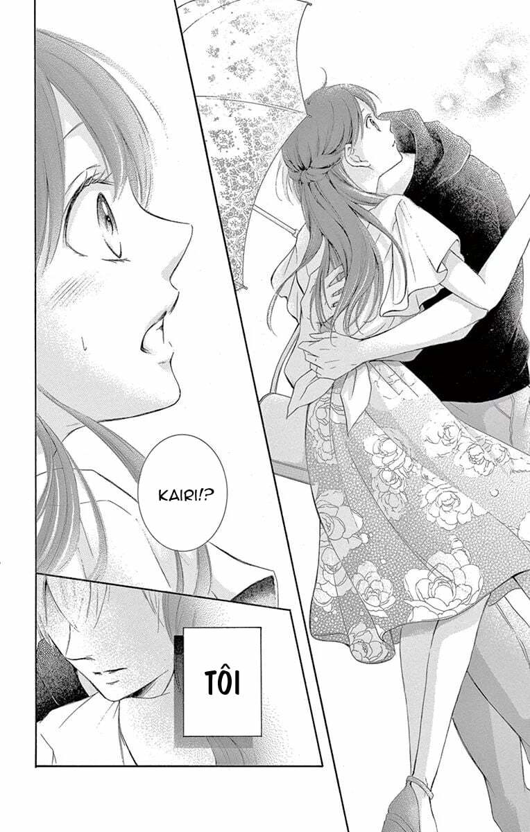 Watashi Wa Tensai O Katte Iru: Chapter 19