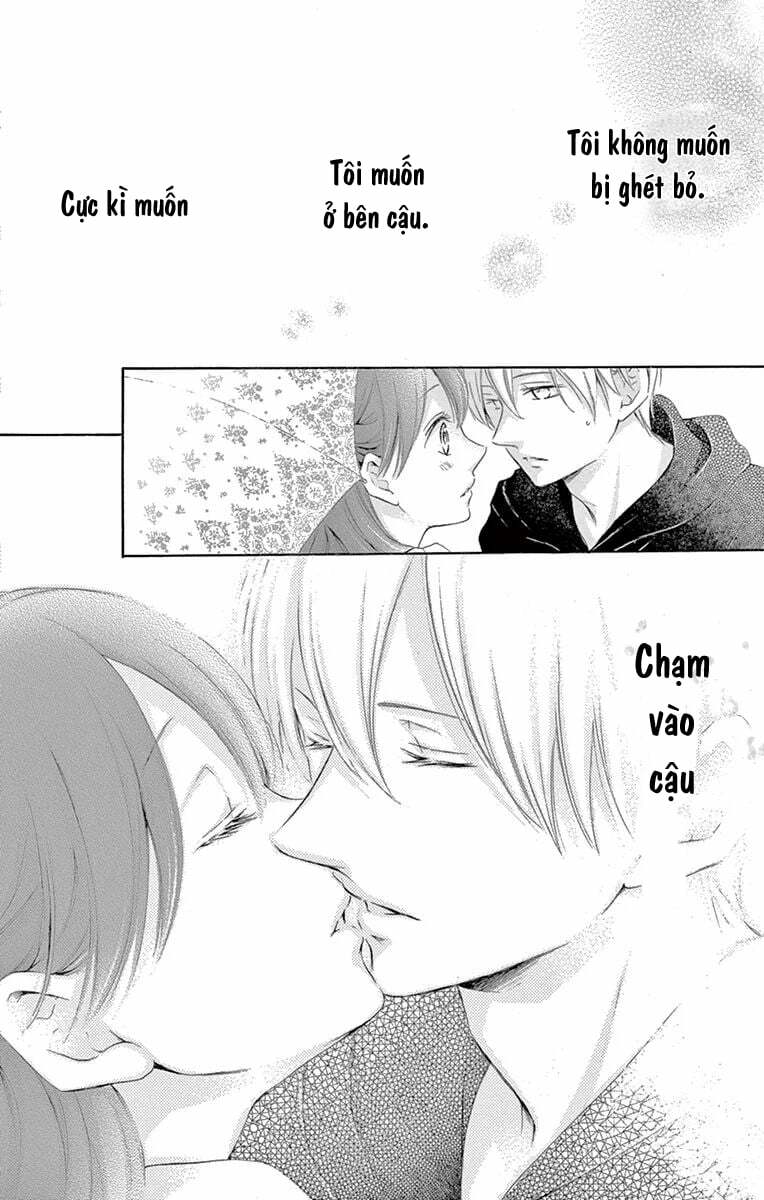 Watashi Wa Tensai O Katte Iru: Chapter 19
