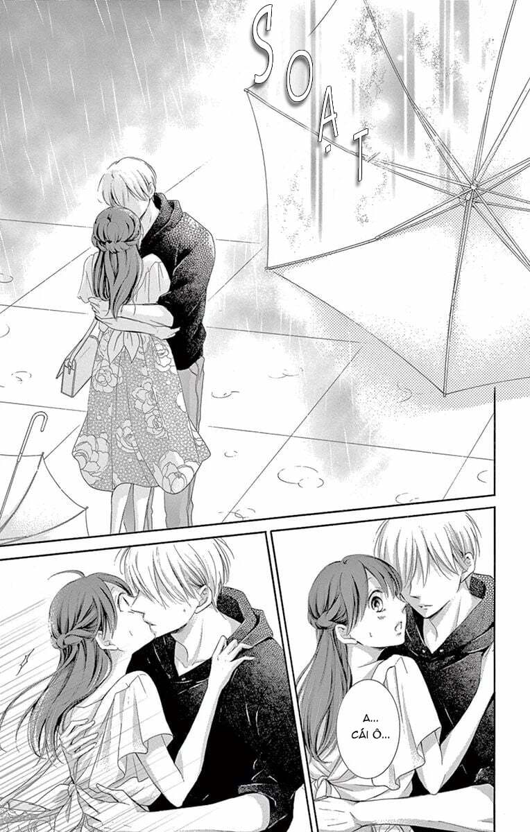 Watashi Wa Tensai O Katte Iru: Chapter 19