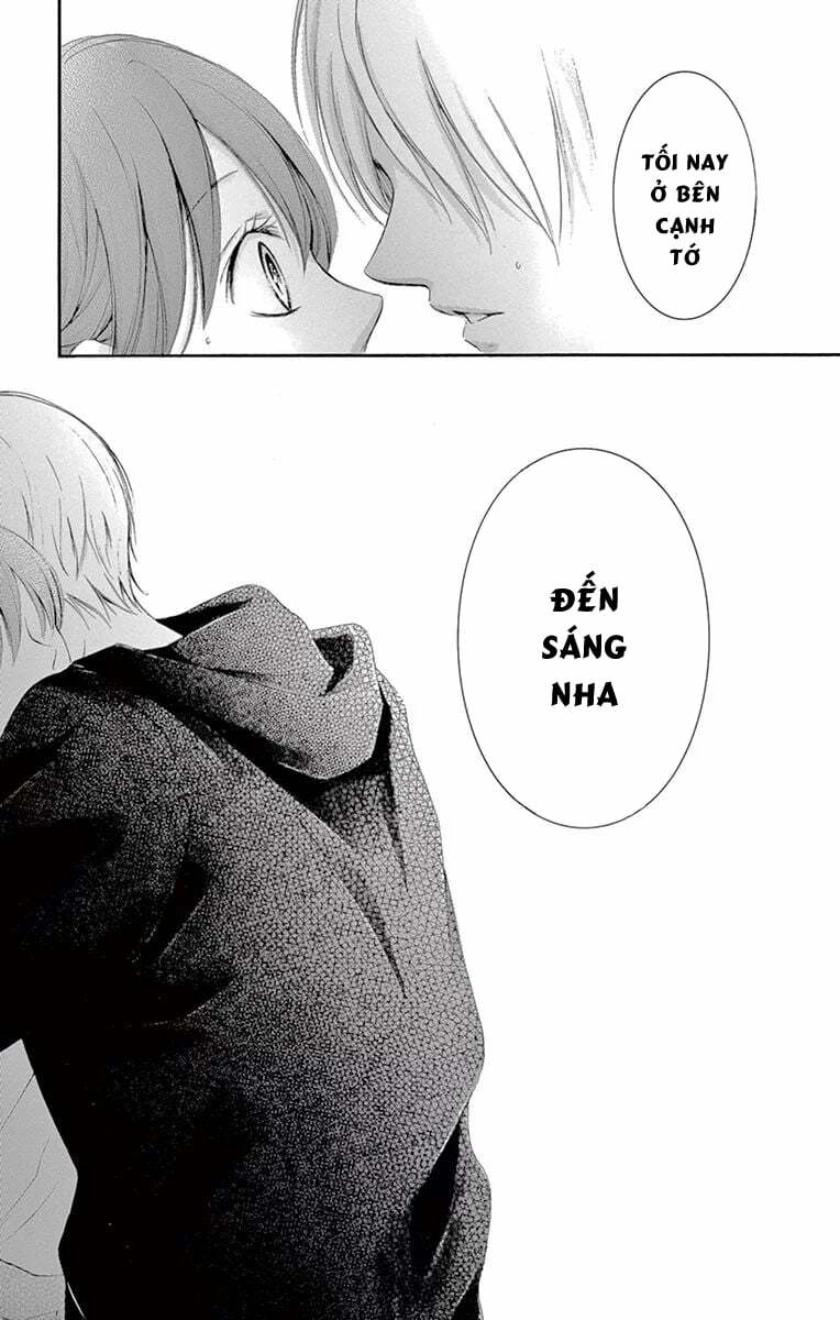 Watashi Wa Tensai O Katte Iru: Chapter 19