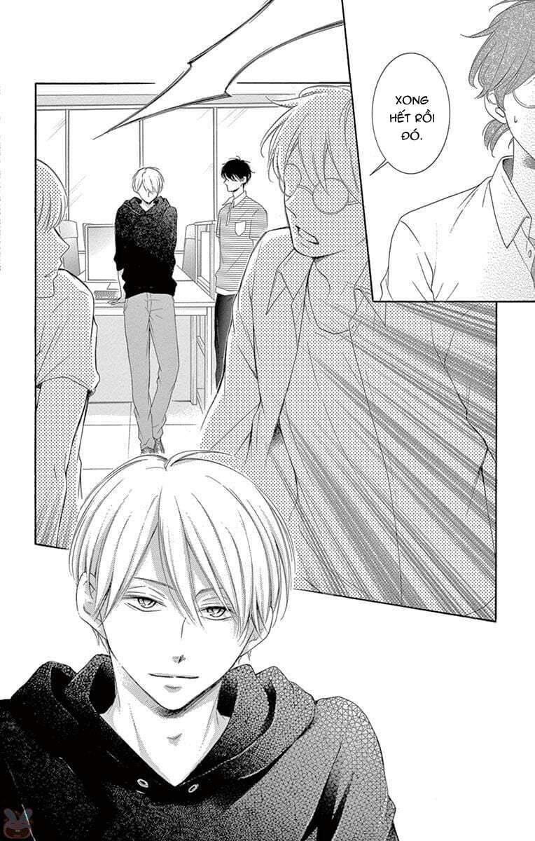 Watashi Wa Tensai O Katte Iru: Chapter 19