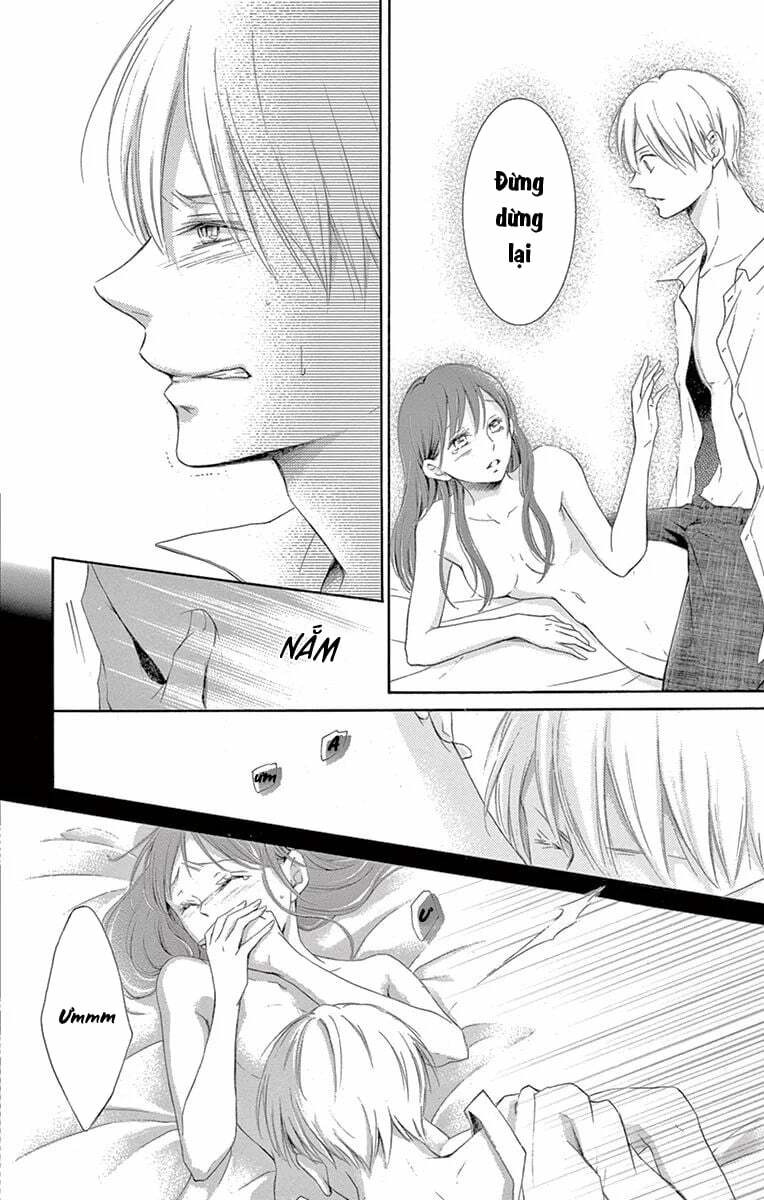 Watashi Wa Tensai O Katte Iru: Chapter 20