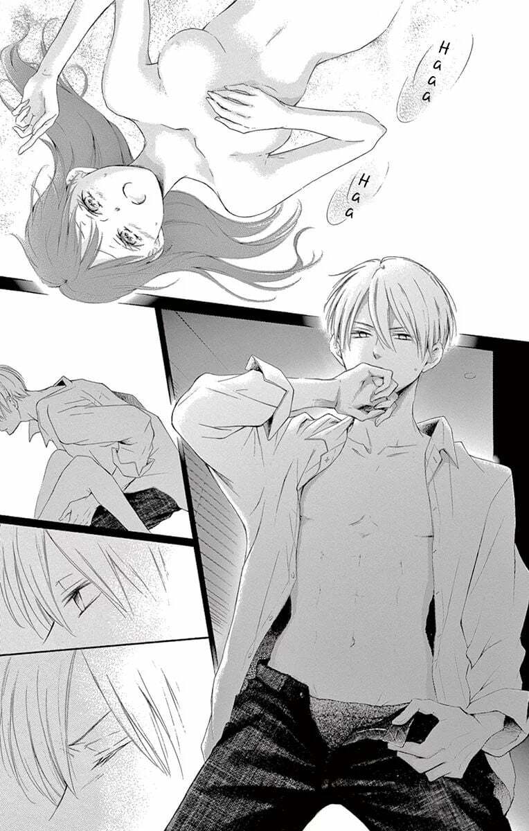 Watashi Wa Tensai O Katte Iru: Chapter 20
