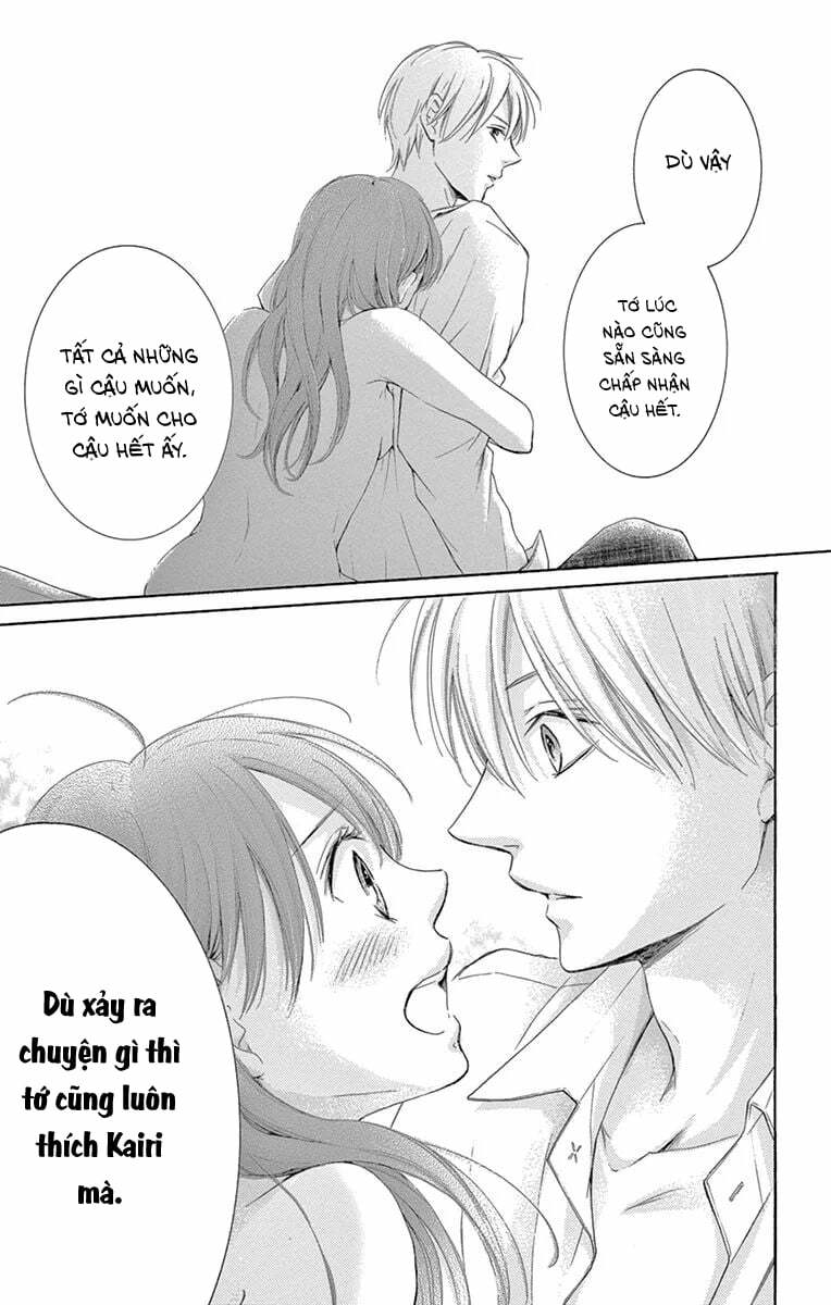 Watashi Wa Tensai O Katte Iru: Chapter 20
