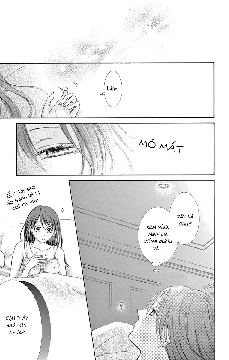 Watashi Wa Tensai O Katte Iru: Chapter 3