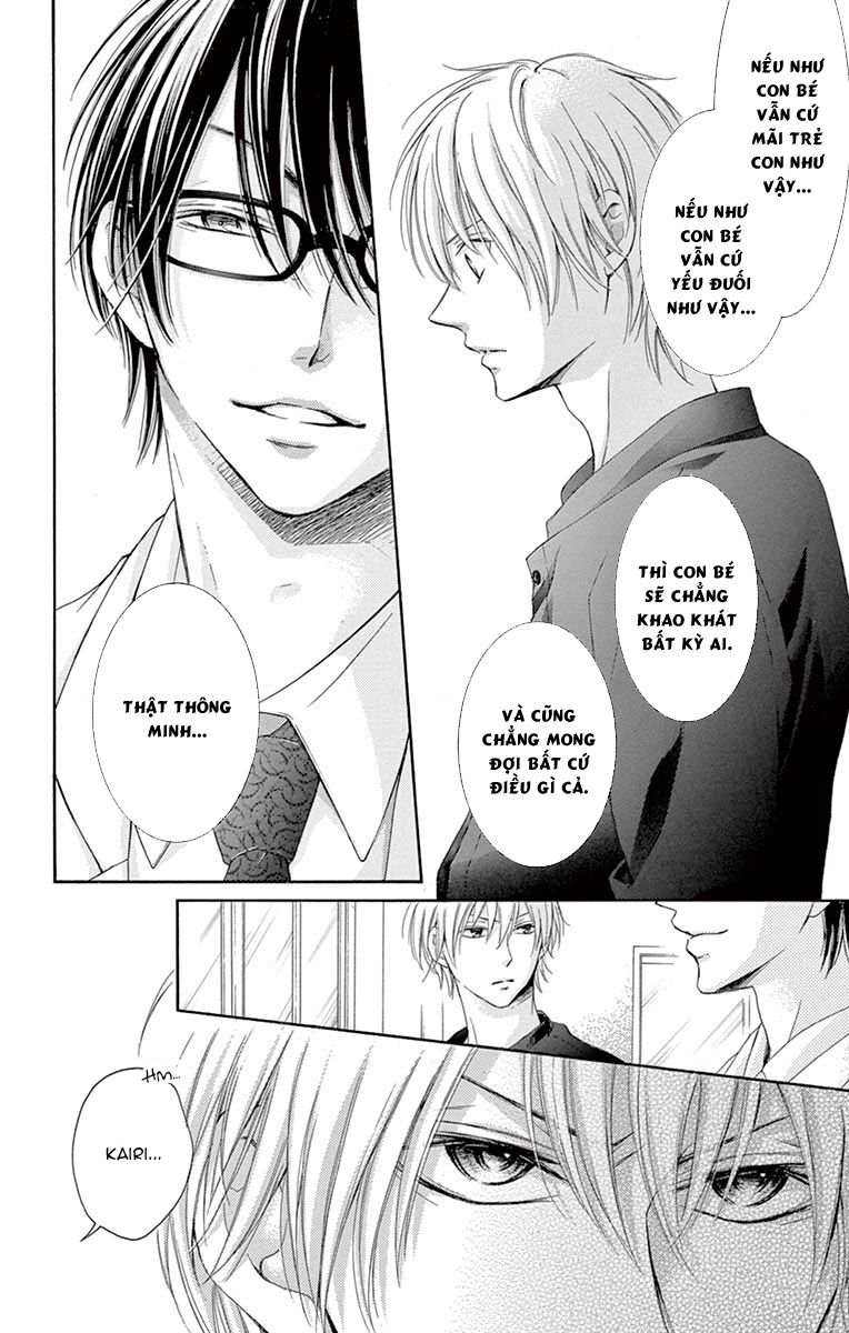 Watashi Wa Tensai O Katte Iru: Chapter 4